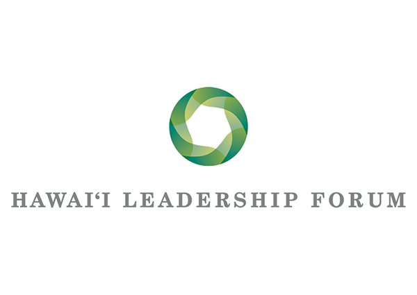 Hawai'i Leadership Forum